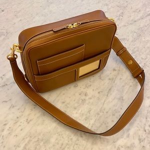 Tory Burch Runway Camera Bag